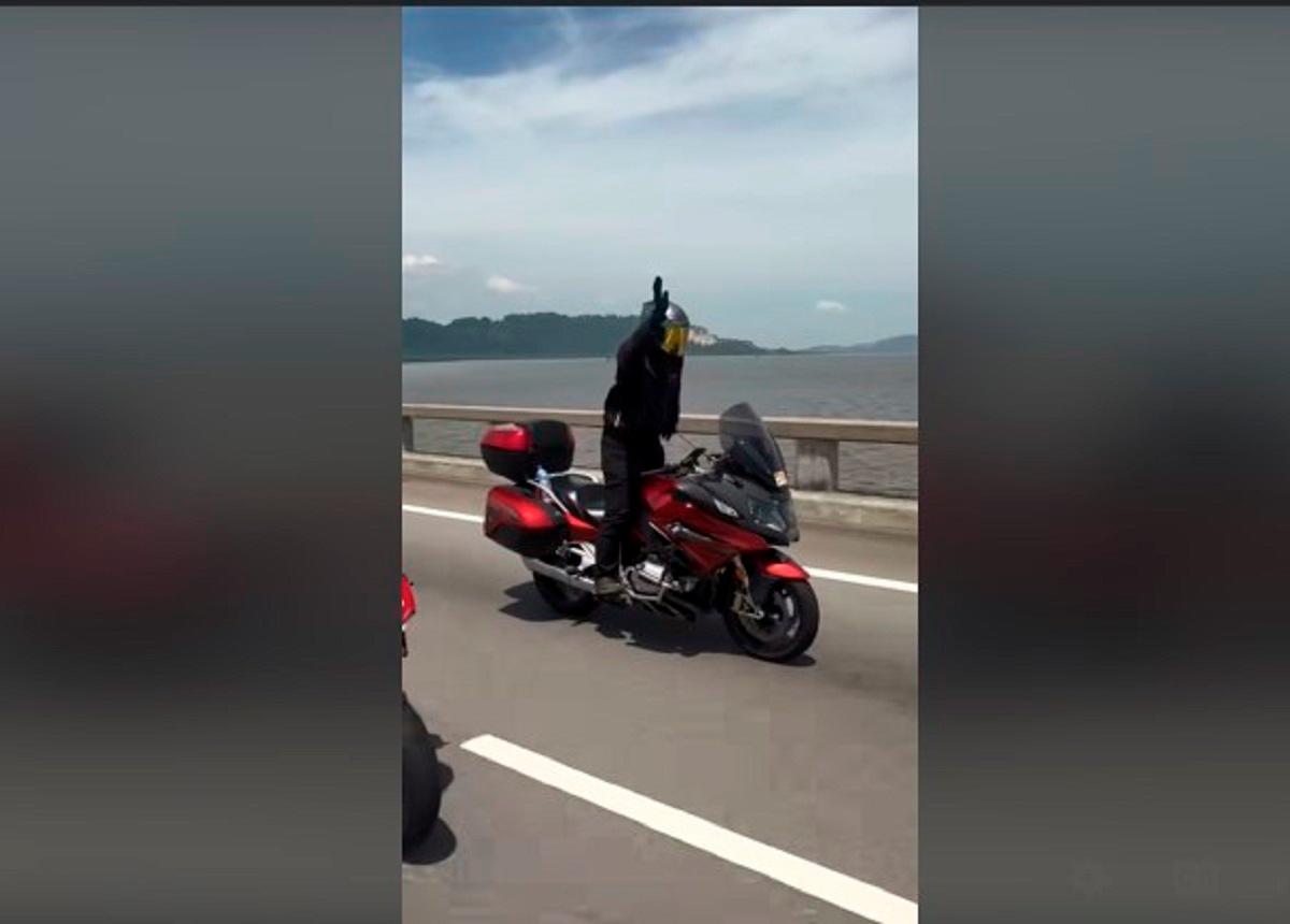- Screenshot Penang Kini Facebook page