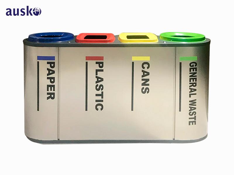 From Utility to Smart Tech: Ausko’s Role in Singapore’s Evolving Waste Landscape