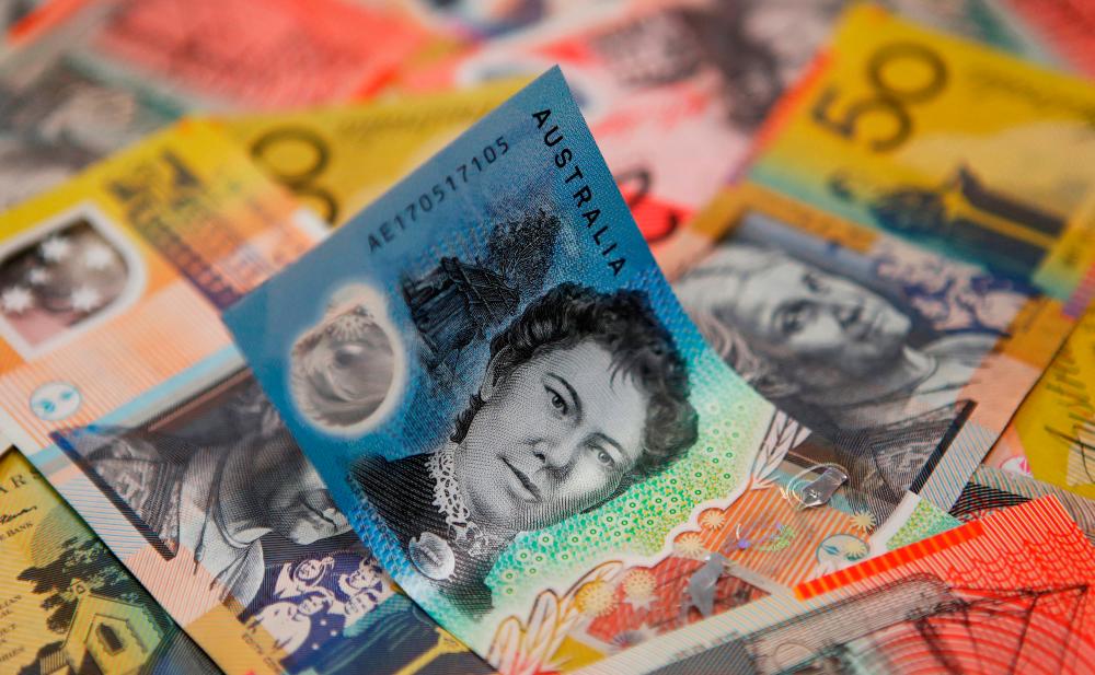 Cash profit for the third quarter at Australia’s second-largest lender was A$1.8 billion, up 6% from a year ago. – Reuterspix