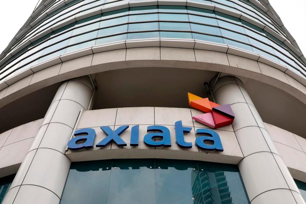 Axiata to pick two 5G vendors, in move that could curb reliance on Huawei
