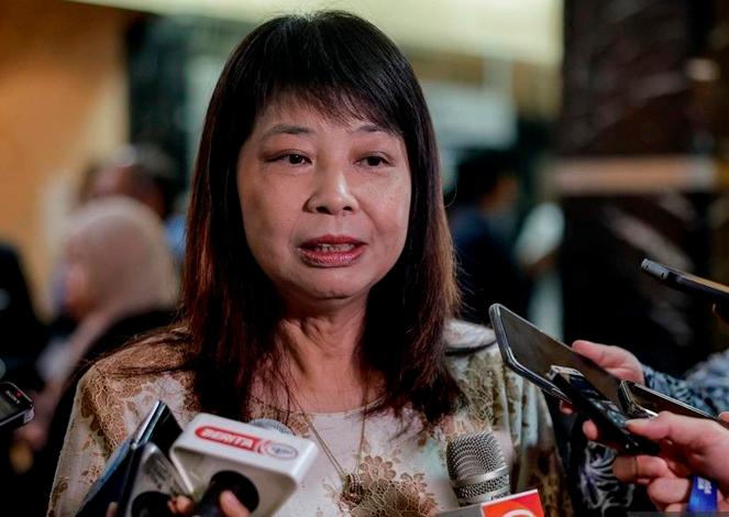 Lim emphasised the need for Asean members to actively participate in Apec discussions and decisions, especially as the forum prepares its new financial ministers roadmap. – Bernama filepic