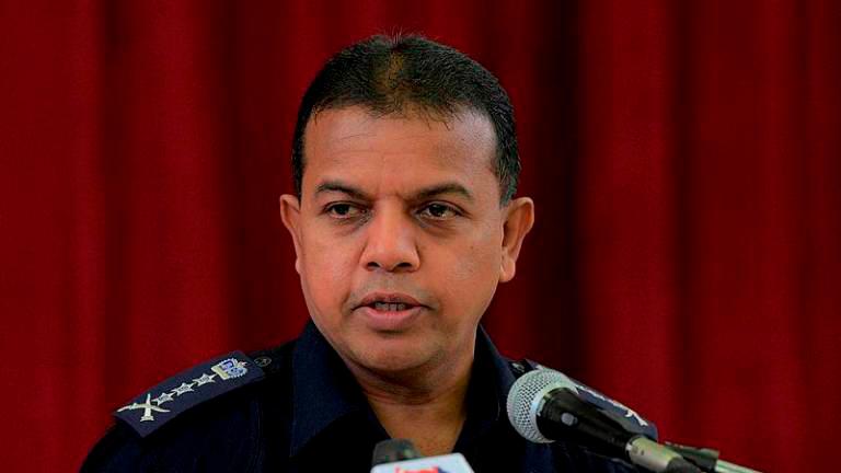 Police nab 14 foreigners over prostitution