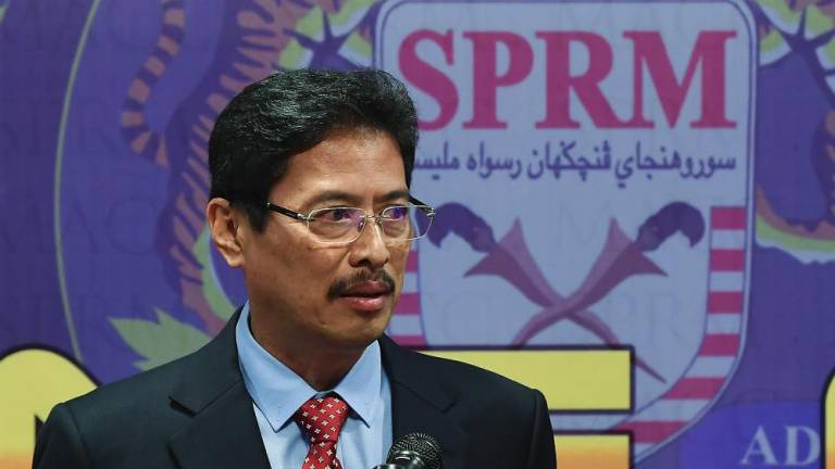 MACC studying proposal to put Section 17A on hold