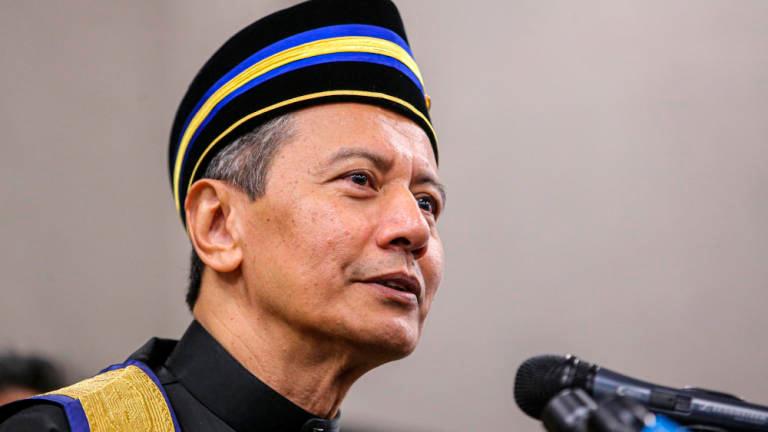 Speaker wants party leaders to determine reps' attendance in Dewan Rakyat (Updated)