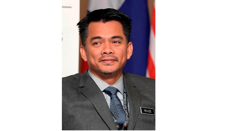 Be wary of lucrative job offers abroad: Deputy Home Minister
