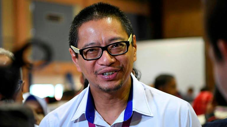 No plans for postal votes for outstation Sabah voters, says EC