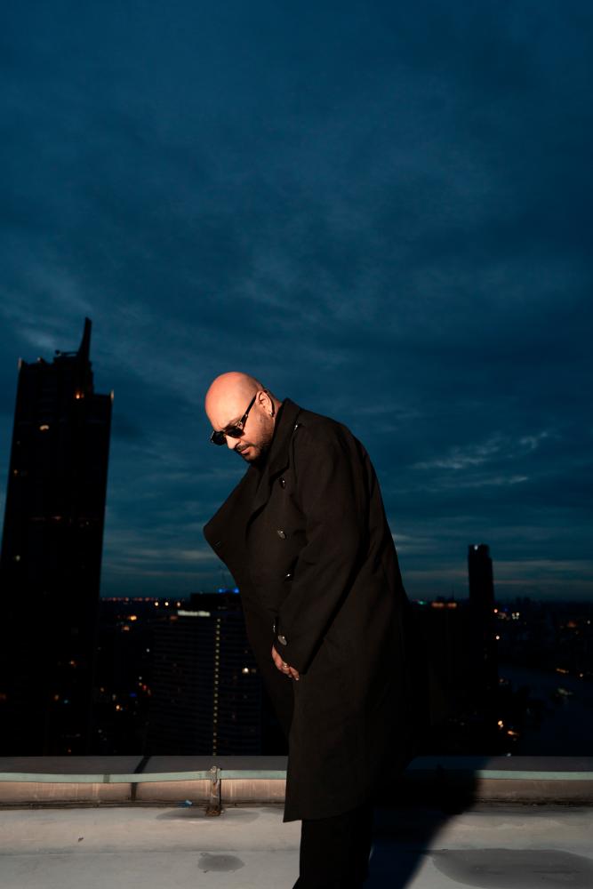 B Praak, an award-winning Bollywood singer and music producer known for his powerful vocals, will be making his Southeast Asian concert debut.