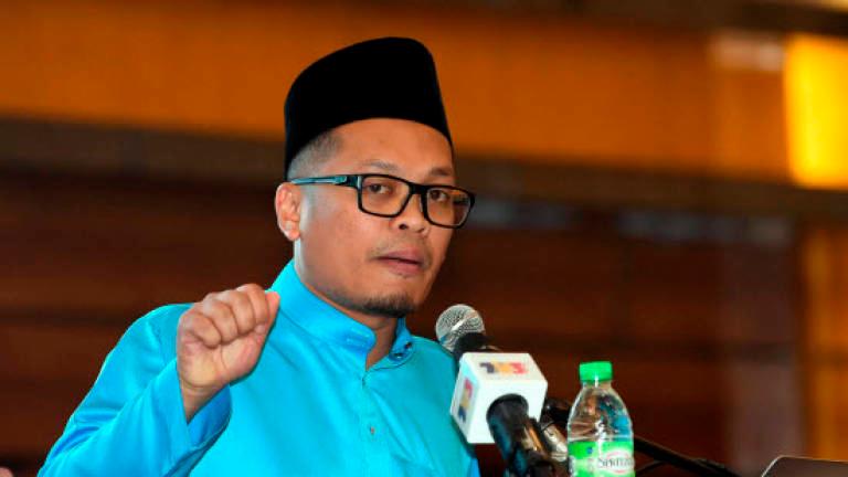 PKR national congress to be held on June 20