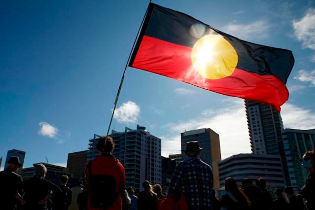 Thousands of Aboriginal and Torres Strait Islander youths were taken from their homes and put in foster care with white families under official assimilation policies. — AFP