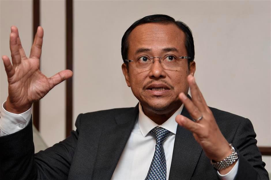 Terengganu to appoint Umno, Bersatu reps as JPKK members - MB