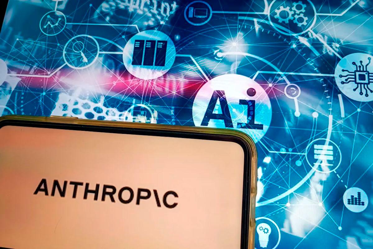Anthropic settled a class-action lawsuit with a group of authors in a deal that could change the terms for how LLMs train on creative work. - AFP via Getty Images