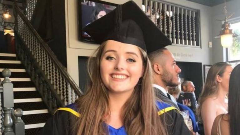 British backpacker murdered in New Zealand: Police