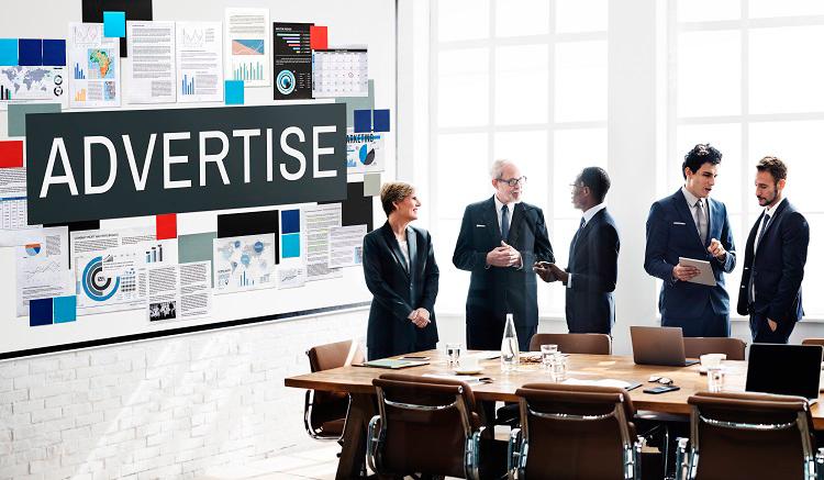 In digital advertising, user data is the product being sold. $!In digital advertising, user data is the product being sold.