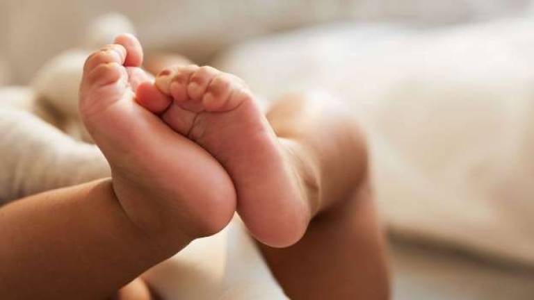 Mayat bayi lelaki ditemukan terapung di Pantai Pengkalan Maras