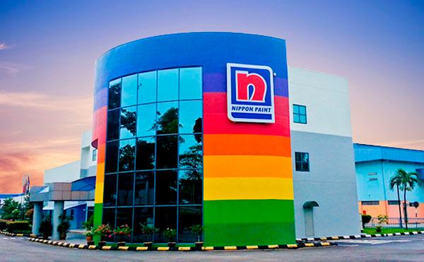 Nippon Paint Malaysia aims to double contribution from unit