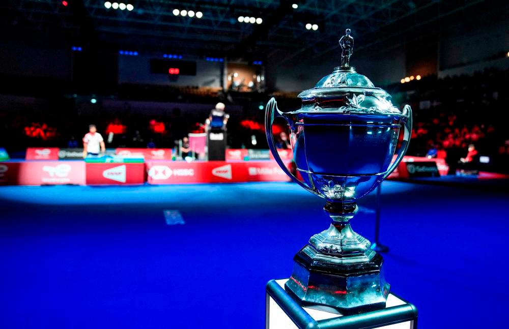 Indonesia can win Thomas Cup again: Anthony Ginting