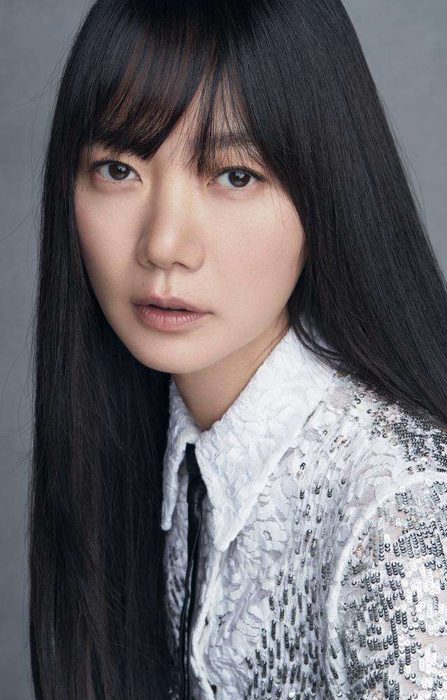 $!Bae Doona