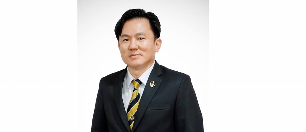 Perak executive councillor Paul Yong Choo Kiong.