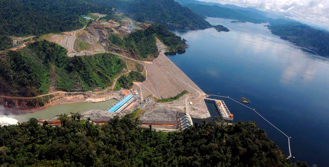 Annum in RM62m S’wak water supply grid programme