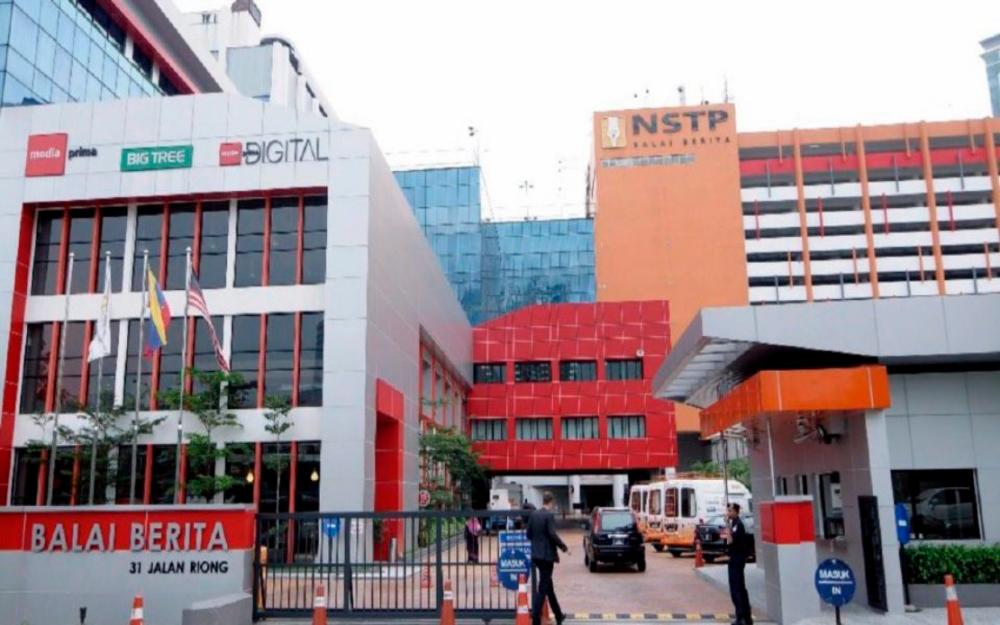 NSTP personnel tests positive for Covid-19 after returning from Sabah