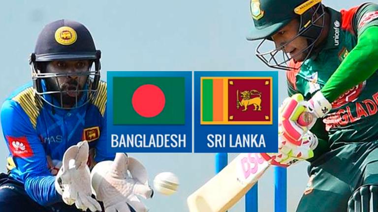 Bangladesh Test series in Sri Lanka in doubt over virus restrictions