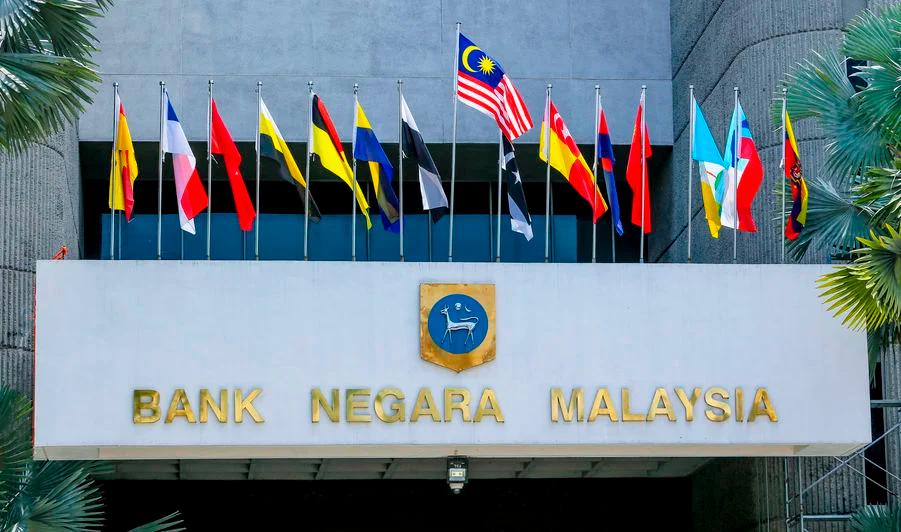 Bank Negara Malaysia keeps OPR unchanged at 3%