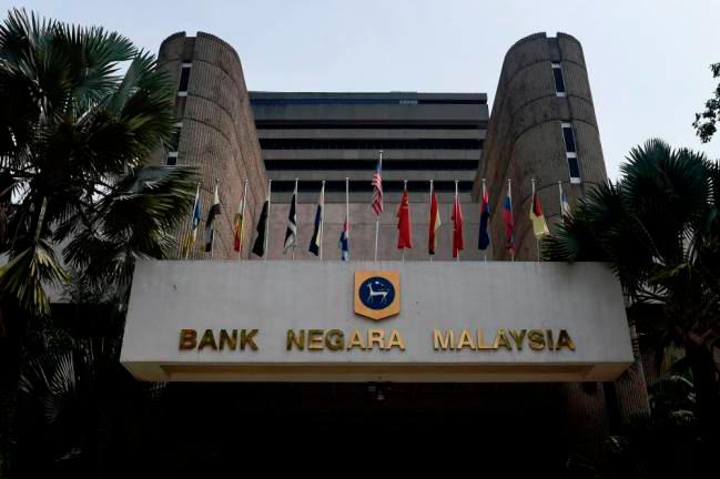 SMEs can obtain financing up to RM5 mln from BNM’s HTF-NIA