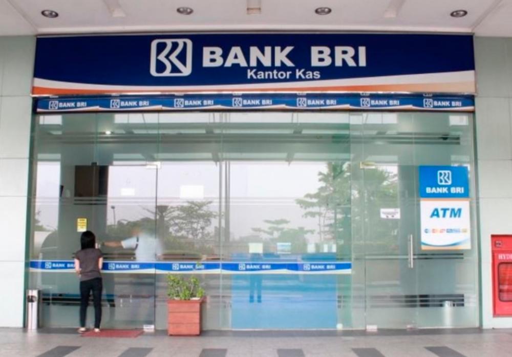 Bank Rakyat Indonesia plans to acquire two state financing firms, form holding company