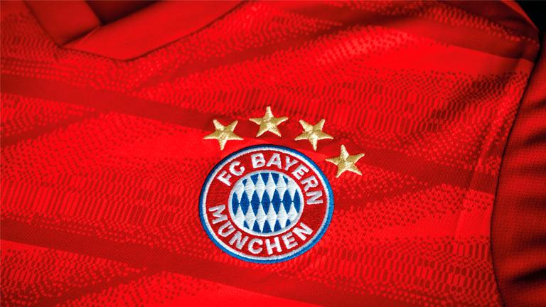 Bayern Munich win Bundesliga title as Dortmund beat Leipzig