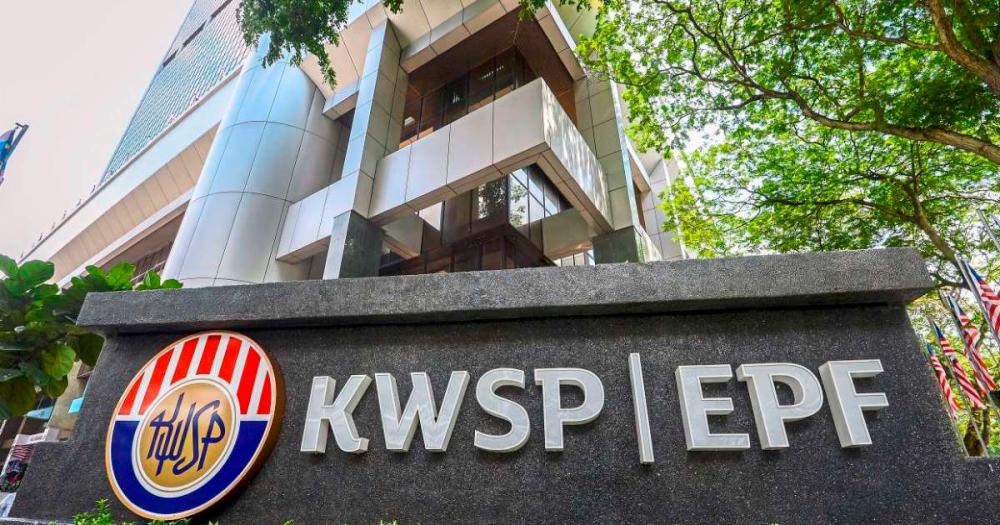 Thumbs down for EPF withdrawal proposal
