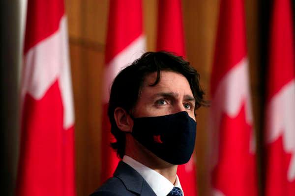 Canada’s minority government survives confidence vote
