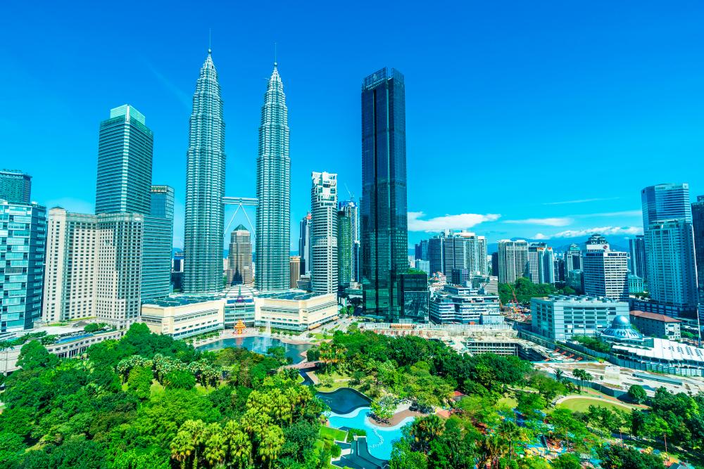 Kuala Lumpur is one of the world’s major tourist destinations and is well worth a visit. – FREEPIK