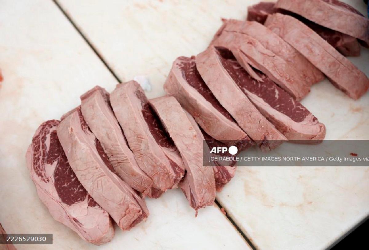 Pix for representational purpose only - Joe Raedle/Getty Images/AFP