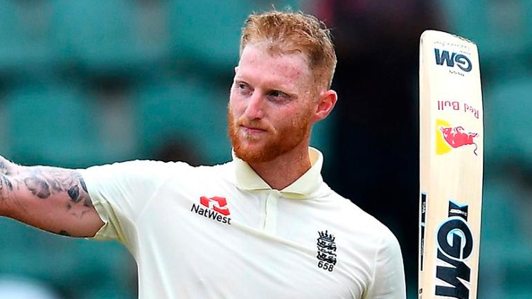 Back in form, Stokes surprised it took him so long