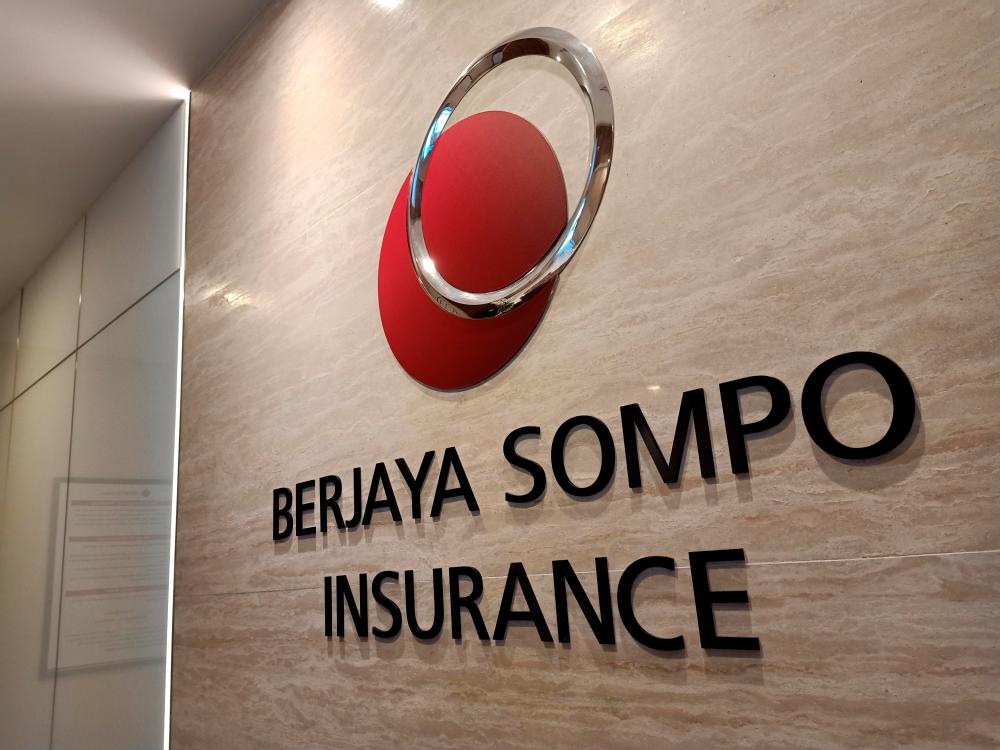 Berjaya Sompo offers new interim claim payment