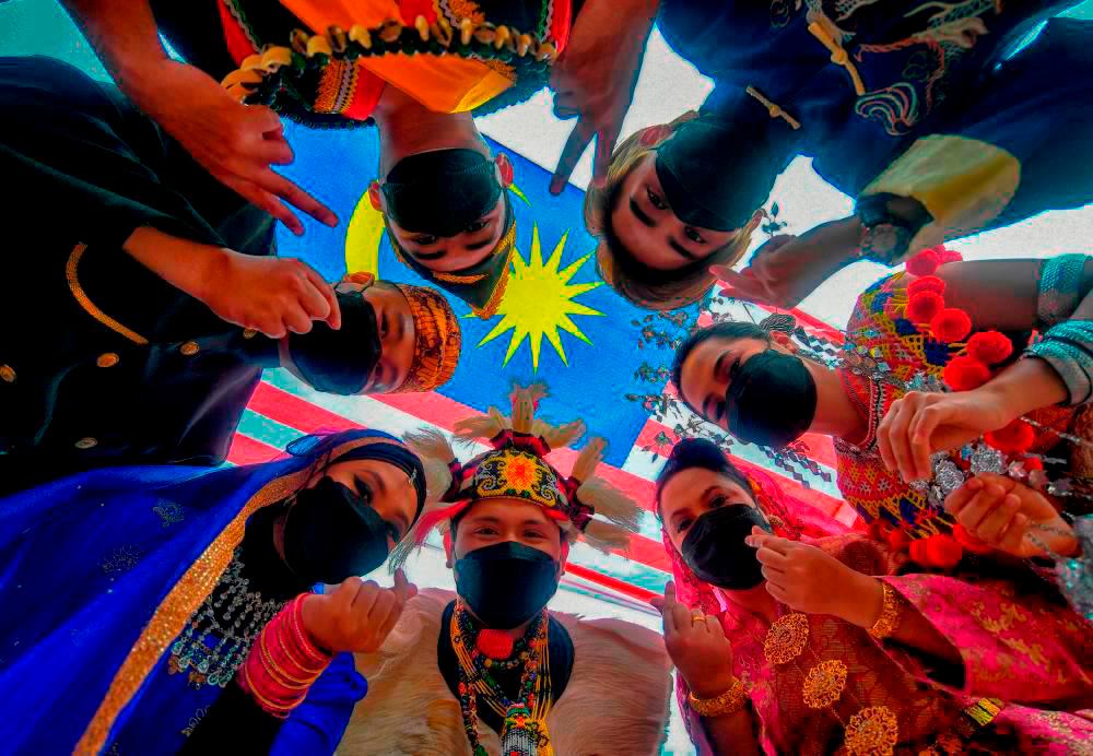 Pix for representational purpose only/BERNAMAPix