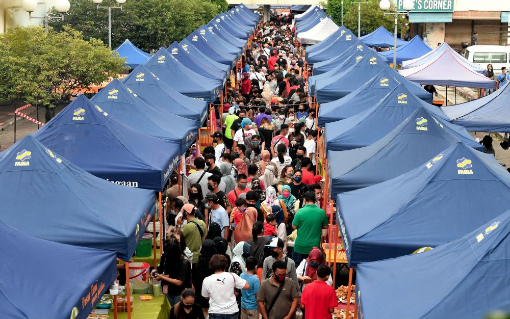 Gambar hiasan - fotoBERNAMA