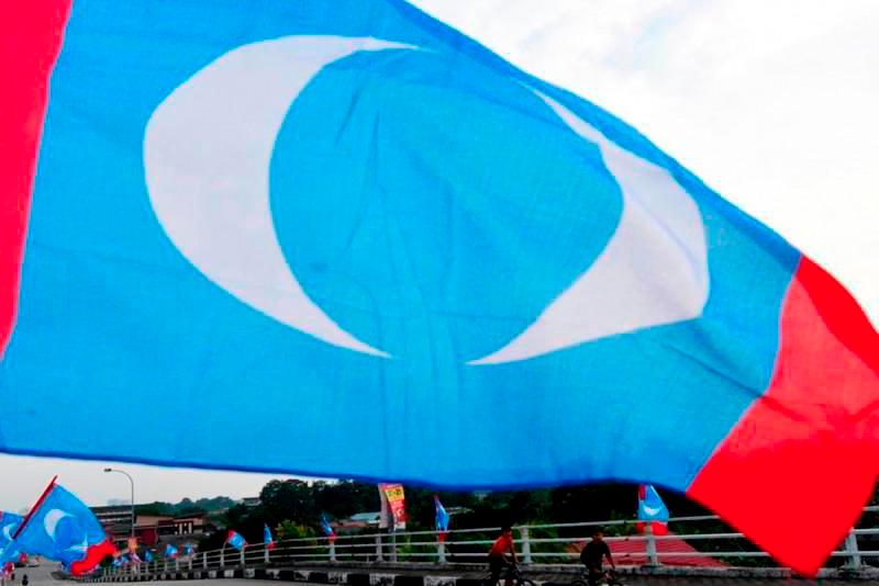 Gambar hiasan - fotoBERNAMA