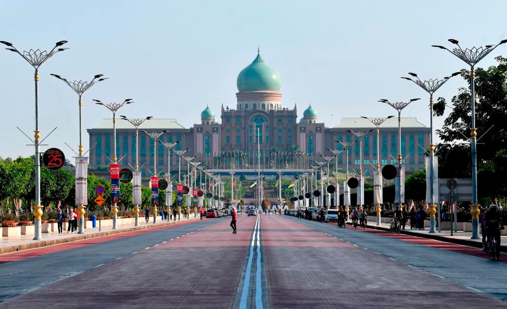 Pix for representational purpose only/BERNAMApix