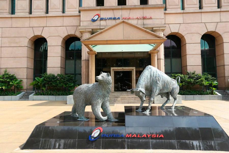 BR Capital is a joint venture entity between Bursa Malaysia and RAM Holdings Bhd.