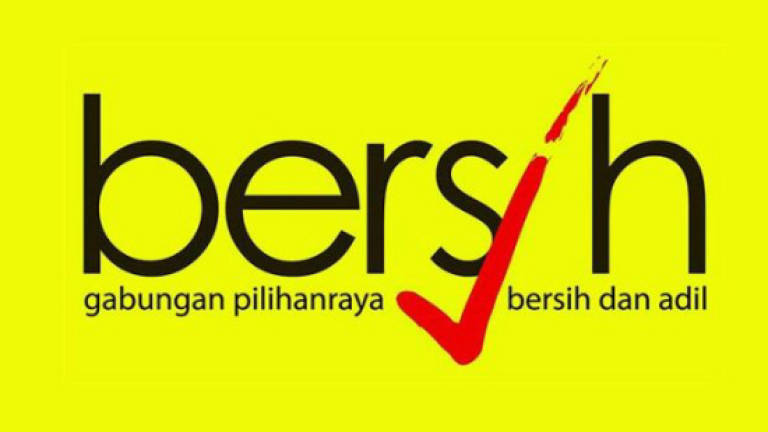 Bersih wants MPs to keep Ariff as Dewan Rakyat Speaker