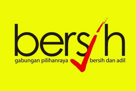 Semenyih by-election: Bersih 2.0 lodges police report