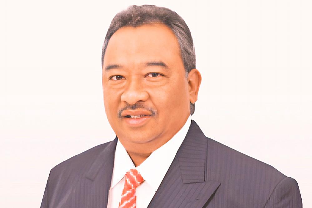 Tengku Muda Pahang, Tengku Abdul Rahman Sultan Ahmad Shah.