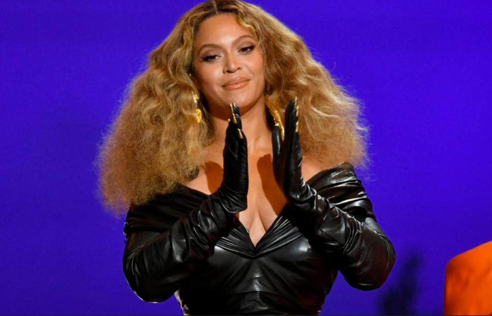 Legendary singer Beyonce posted her first TikTok video last week. – AFP