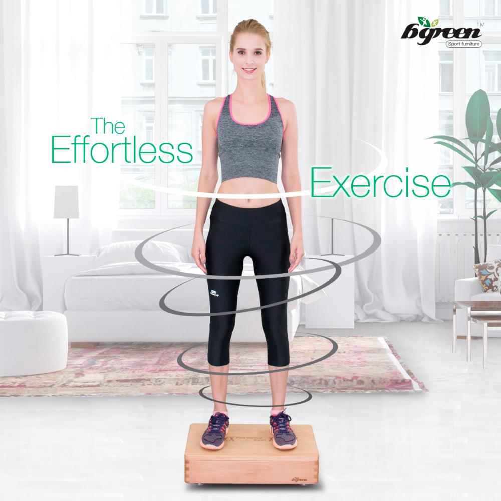 uFit your way to a better you $!uFit your way to a better you