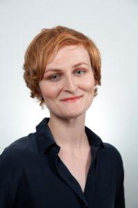 National AI Centre Director, Stela Solar/Credits: CSIRO