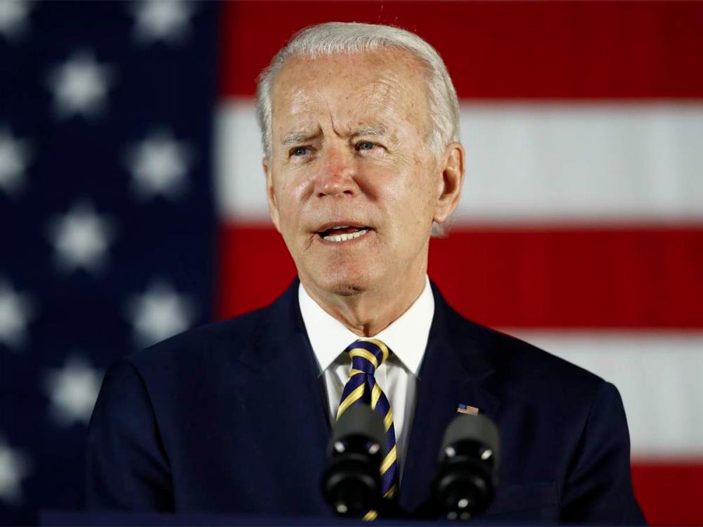 Cooperate despite ‘genocide’, Biden tests ties with China, Russia