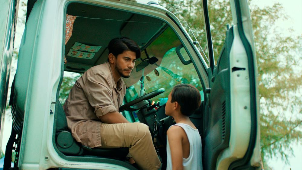 Biko has finally made it to theatres across the country after being delayed for two years. – GSC
