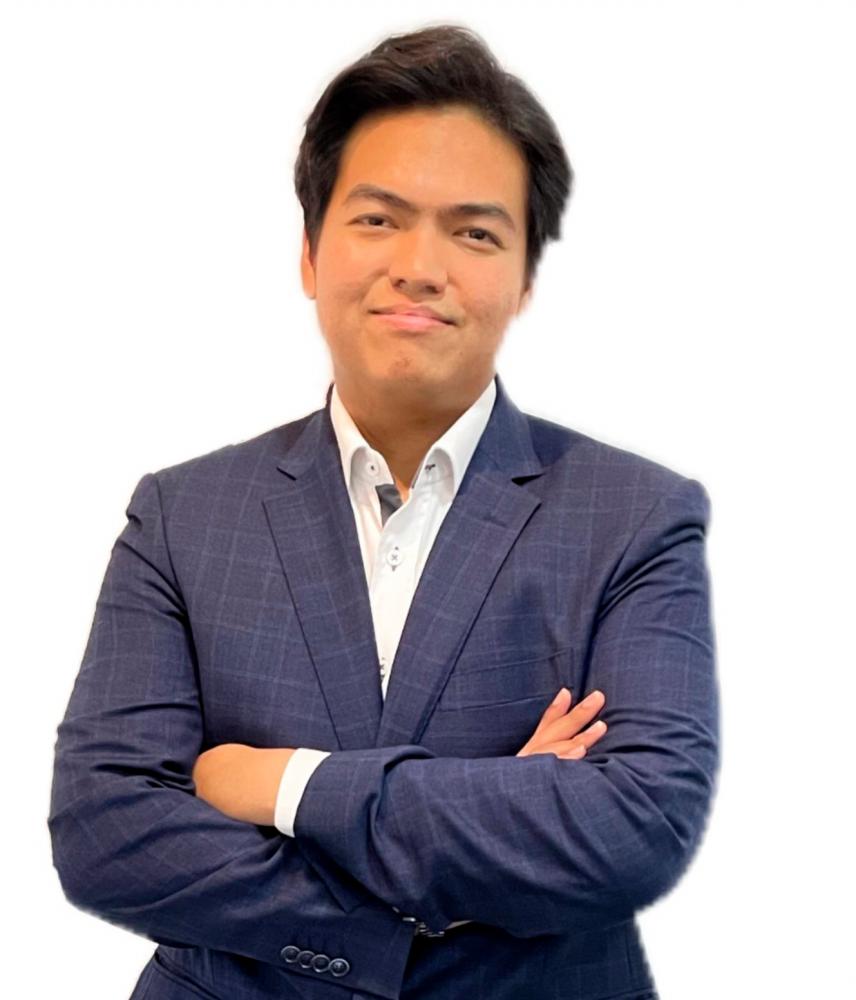 Bintai Kinden now a substantial shareholder in MGRC