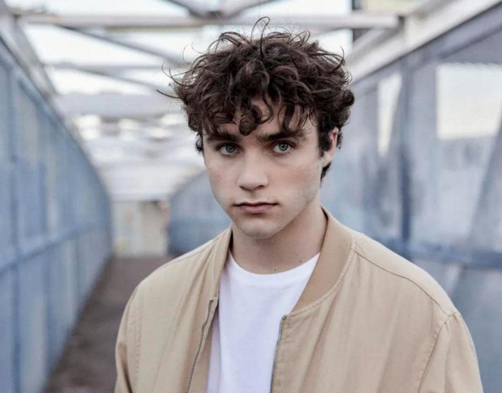 Michael Bishop will star as Jonathan Kent in season three of ‘Superman and Lois’. – IMDB